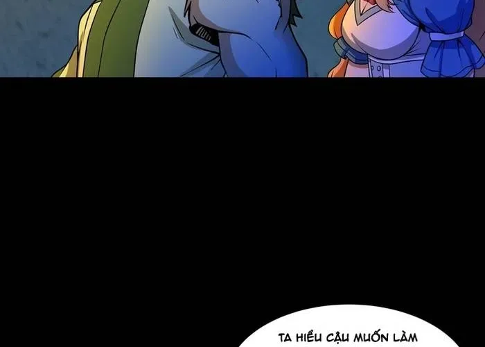 Quỷ Vương Ấy Thế Mà Lại Là Một Dũng Sĩ? - Chapter 65 - Page 58