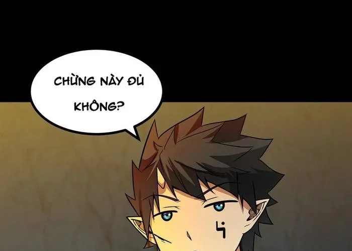 Quỷ Vương Ấy Thế Mà Lại Là Một Dũng Sĩ? - Chapter 65 - Page 63