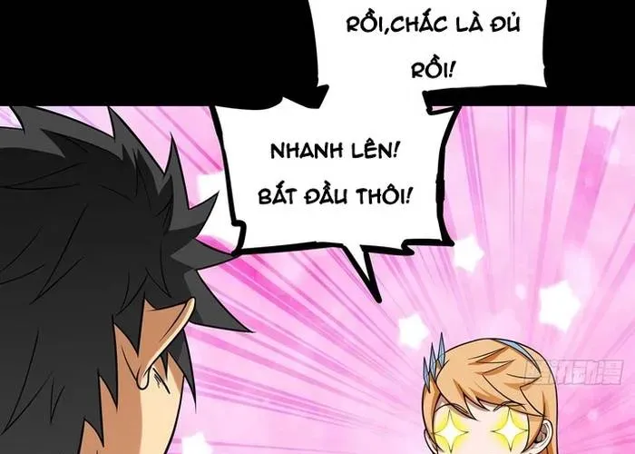 Quỷ Vương Ấy Thế Mà Lại Là Một Dũng Sĩ? - Chapter 65 - Page 73