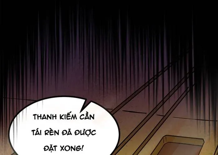 Quỷ Vương Ấy Thế Mà Lại Là Một Dũng Sĩ? - Chapter 65 - Page 76