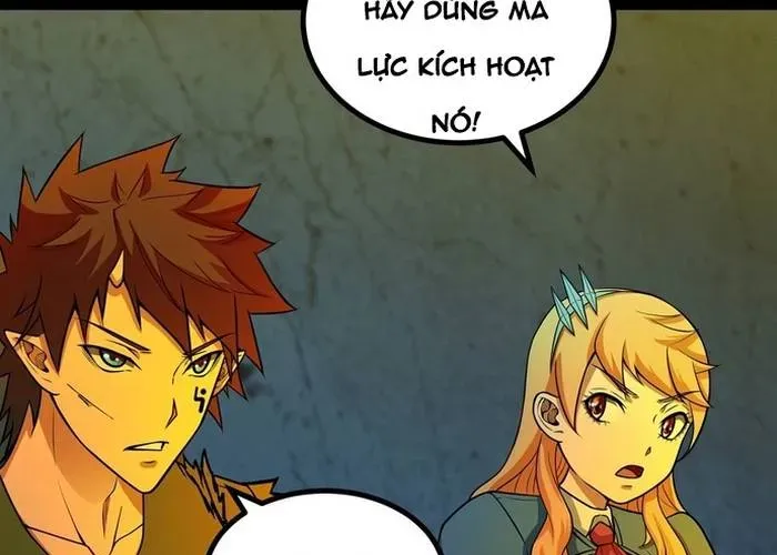 Quỷ Vương Ấy Thế Mà Lại Là Một Dũng Sĩ? - Chapter 65 - Page 81