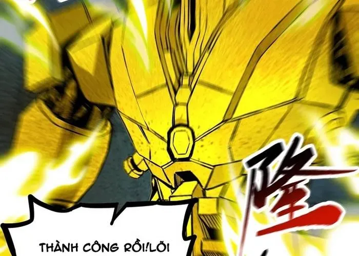 Quỷ Vương Ấy Thế Mà Lại Là Một Dũng Sĩ? - Chapter 65 - Page 94