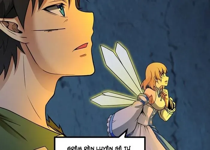 Quỷ Vương Ấy Thế Mà Lại Là Một Dũng Sĩ? - Chapter 65 - Page 97