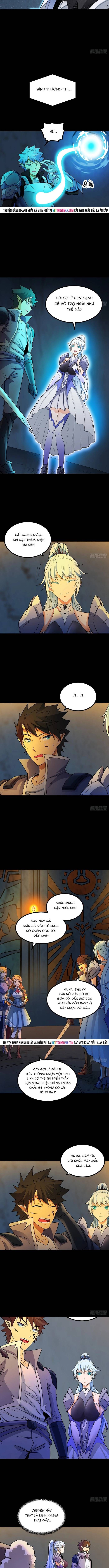 Quỷ Vương Ấy Thế Mà Lại Là Một Dũng Sĩ? - Chapter 66 - Page 6