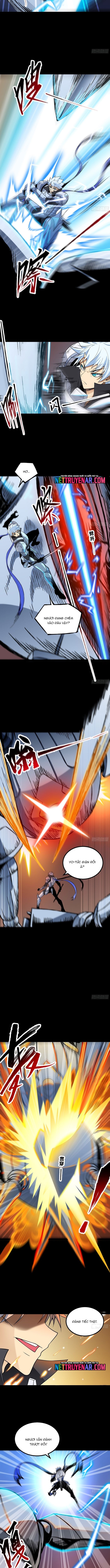 Quỷ Vương Ấy Thế Mà Lại Là Một Dũng Sĩ? - Chapter 68 - Page 5