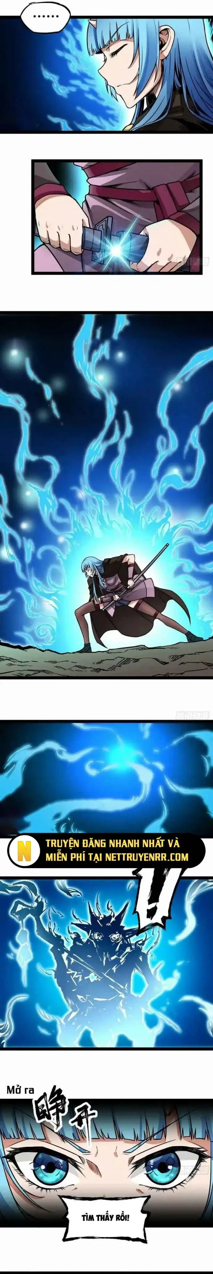 Quỷ Vương Ấy Thế Mà Lại Là Một Dũng Sĩ? - Chapter 8 - Page 4