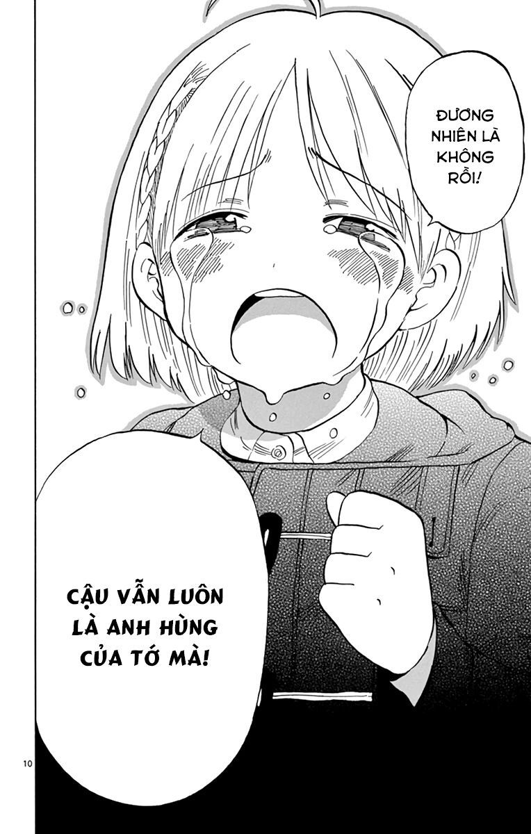 Saike Mata Shite Mo - Chapter 112 - Page 10