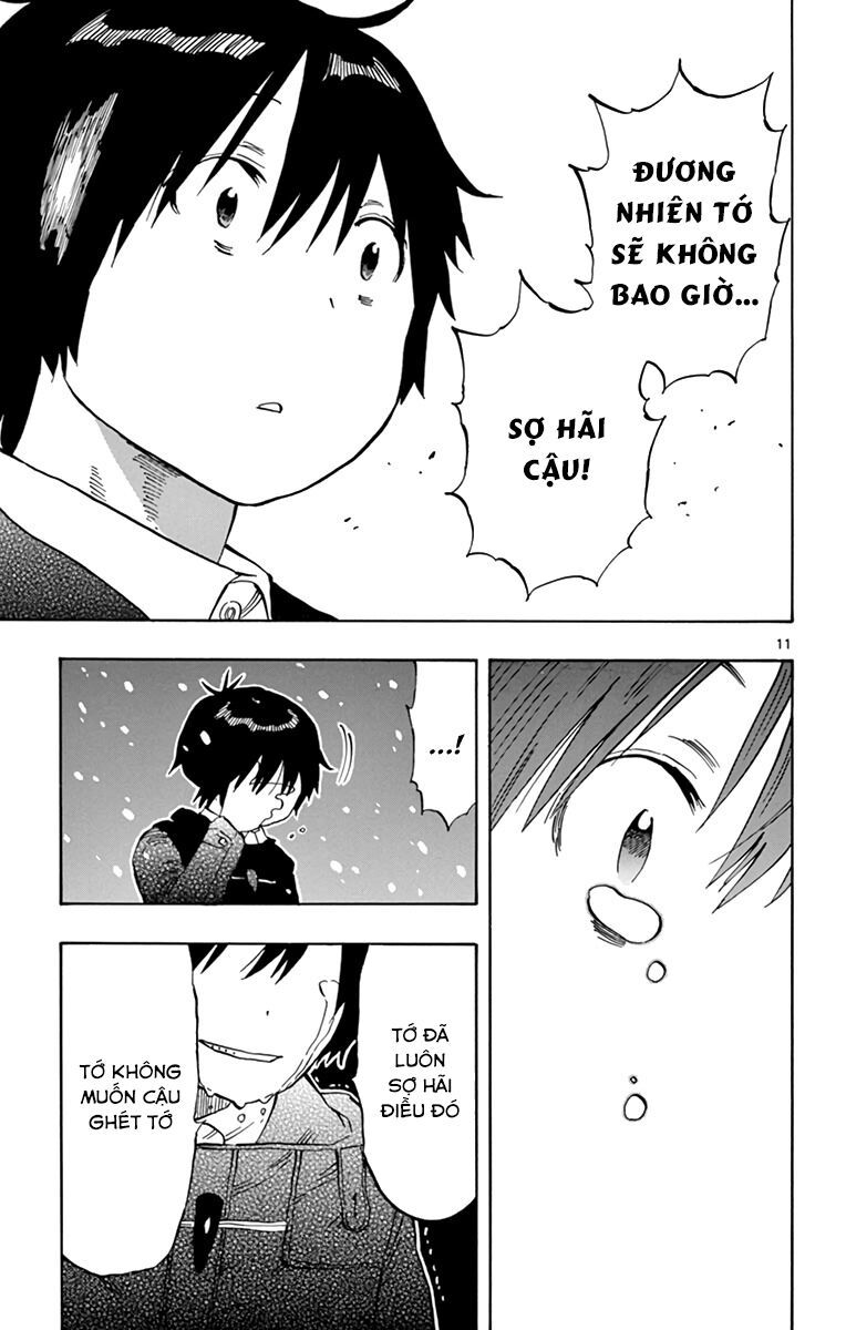 Saike Mata Shite Mo - Chapter 112 - Page 11