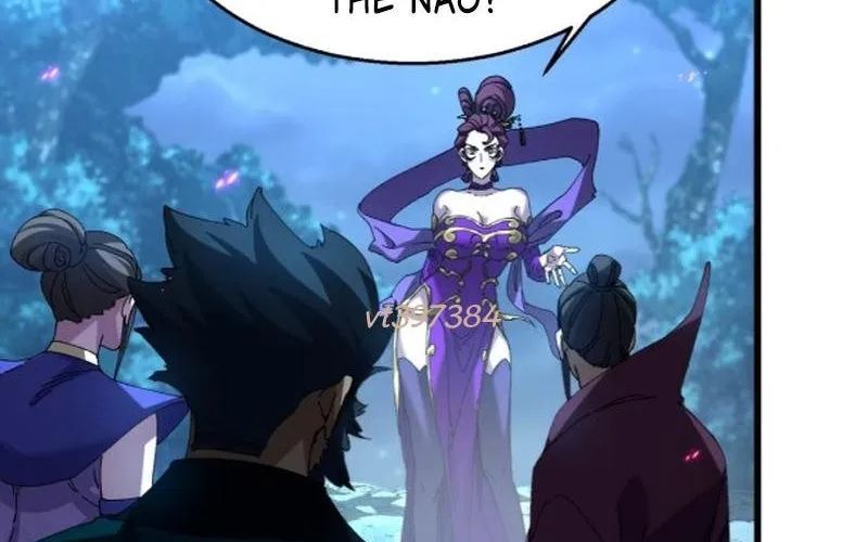 Thực Sự Có Người Cho Rằng Tu Tiên Khó Sao? - Chapter 26 - Page 31