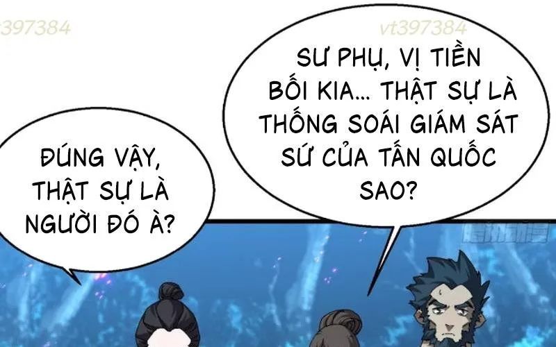 Thực Sự Có Người Cho Rằng Tu Tiên Khó Sao? - Chapter 26 - Page 8