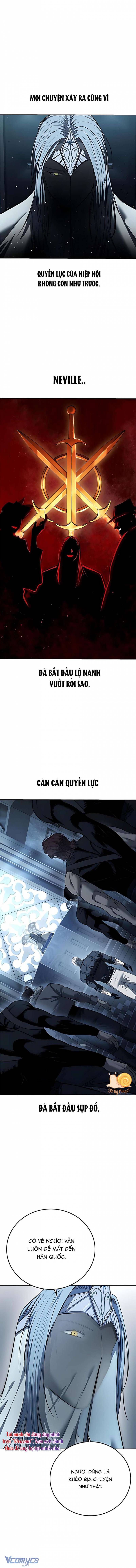 Red Shirt - Chapter 28 - Page 10