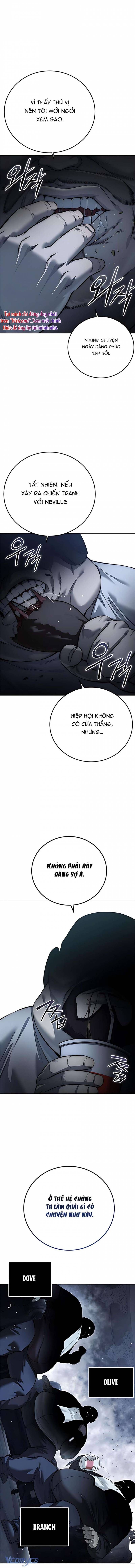 Red Shirt - Chapter 28 - Page 12