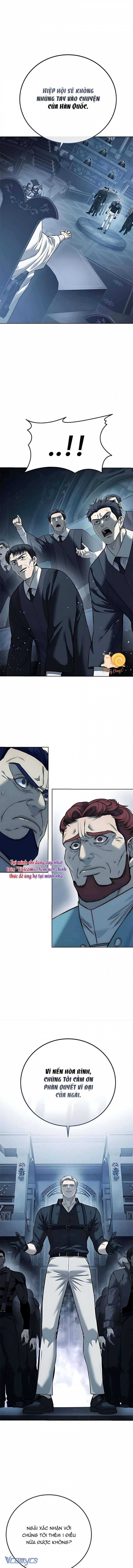 Red Shirt - Chapter 28 - Page 15