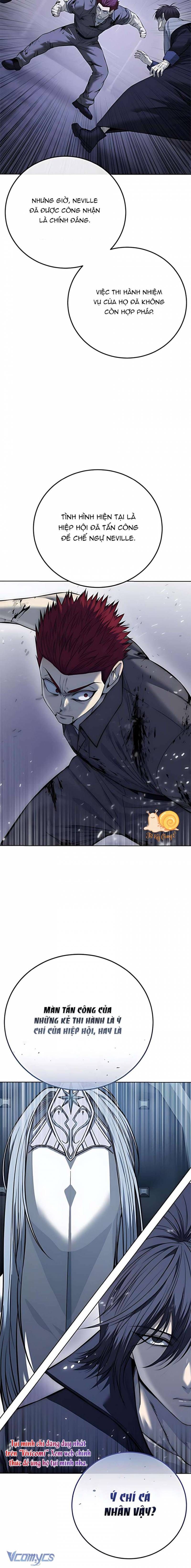 Red Shirt - Chapter 28 - Page 17