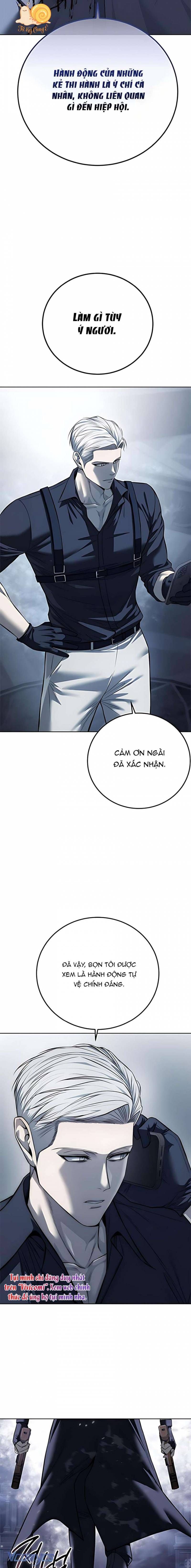 Red Shirt - Chapter 28 - Page 19