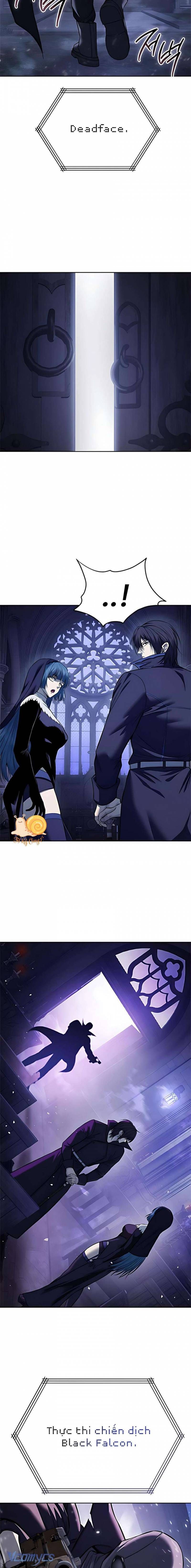 Red Shirt - Chapter 28 - Page 20