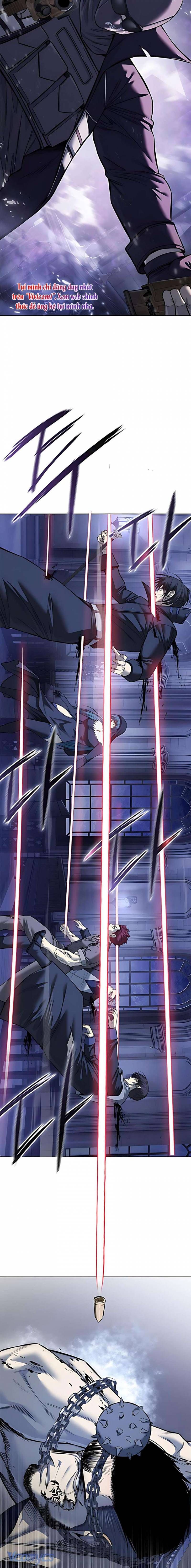 Red Shirt - Chapter 28 - Page 21