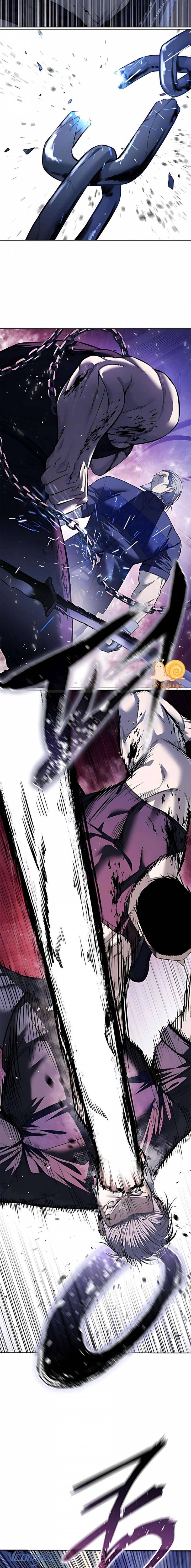 Red Shirt - Chapter 28 - Page 22