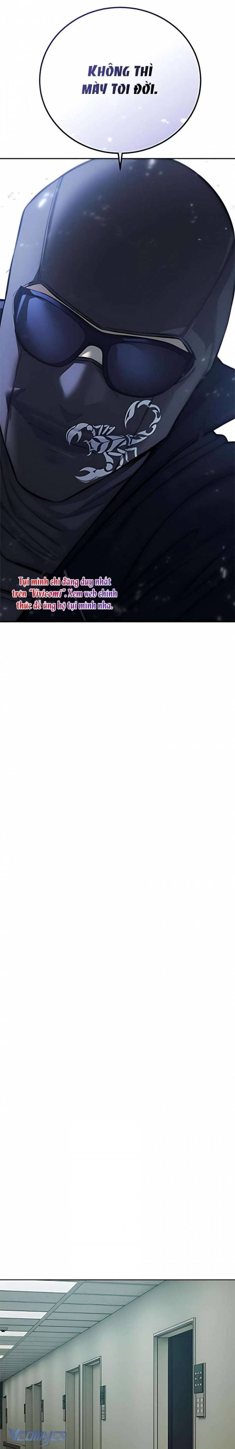 Red Shirt - Chapter 28 - Page 25