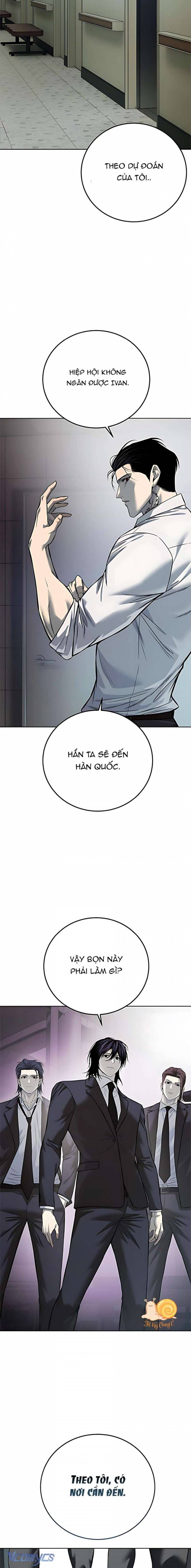 Red Shirt - Chapter 28 - Page 26