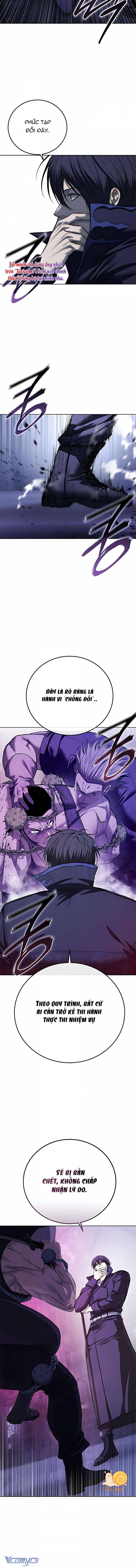 Red Shirt - Chapter 28 - Page 4