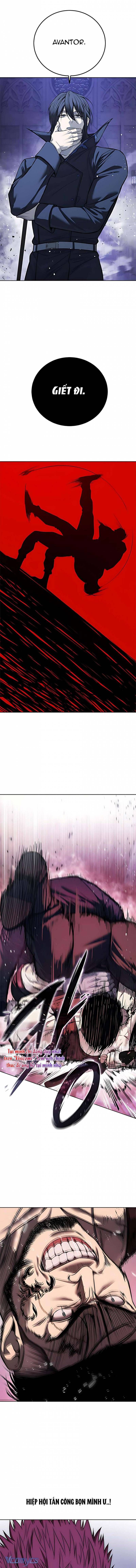 Red Shirt - Chapter 28 - Page 5