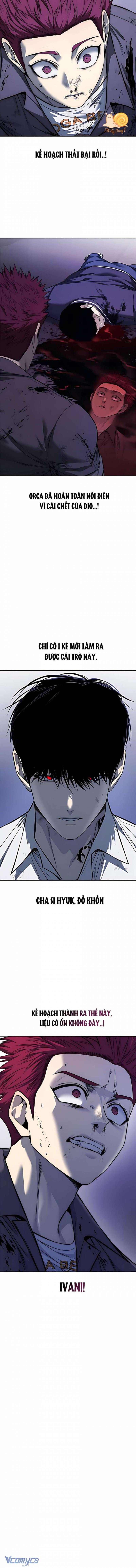 Red Shirt - Chapter 28 - Page 6