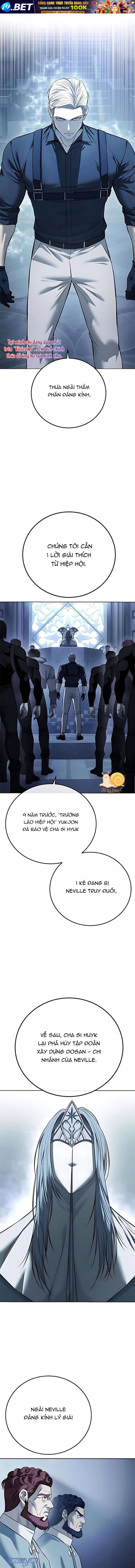 Red Shirt - Chapter 28 - Page 7