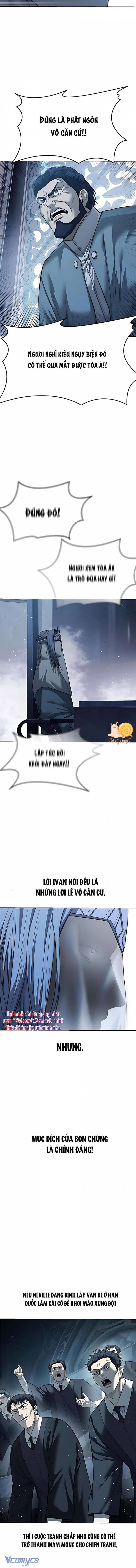 Red Shirt - Chapter 28 - Page 9