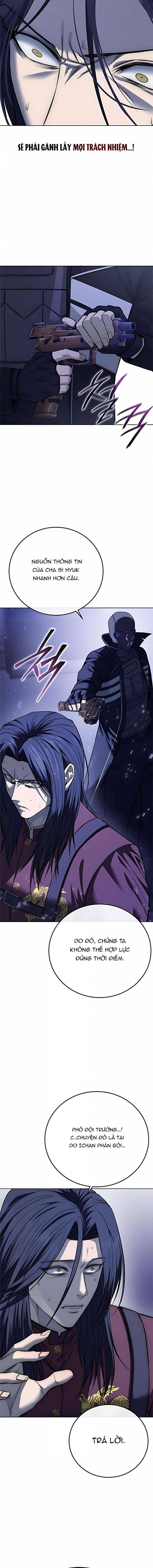 Red Shirt - Chapter 29 - Page 10