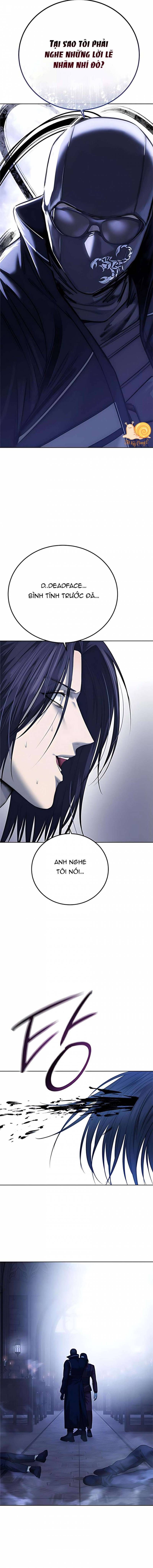 Red Shirt - Chapter 29 - Page 11