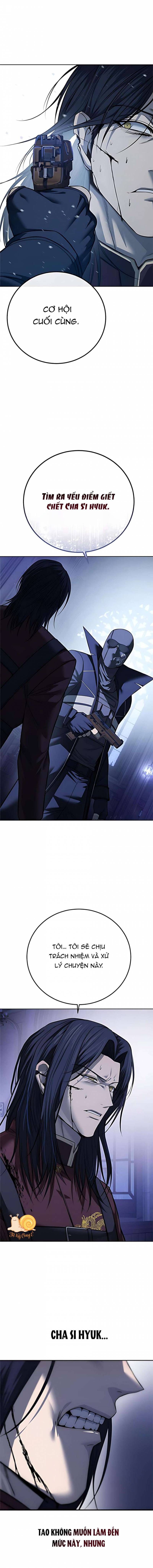 Red Shirt - Chapter 29 - Page 12