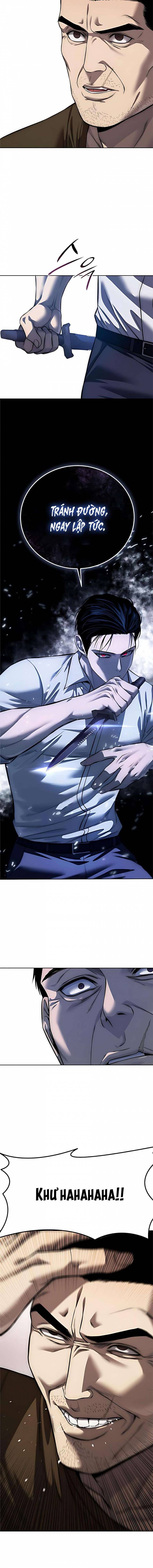 Red Shirt - Chapter 29 - Page 17