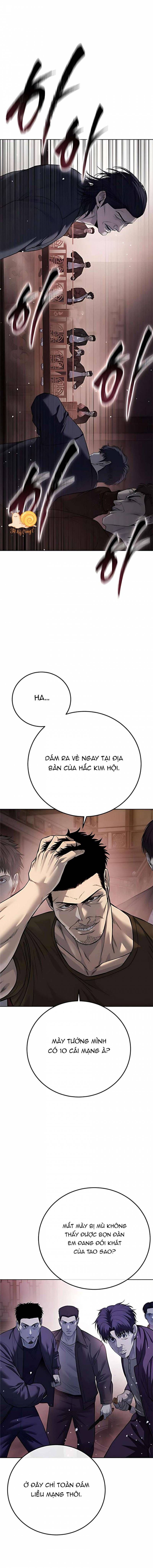 Red Shirt - Chapter 29 - Page 18