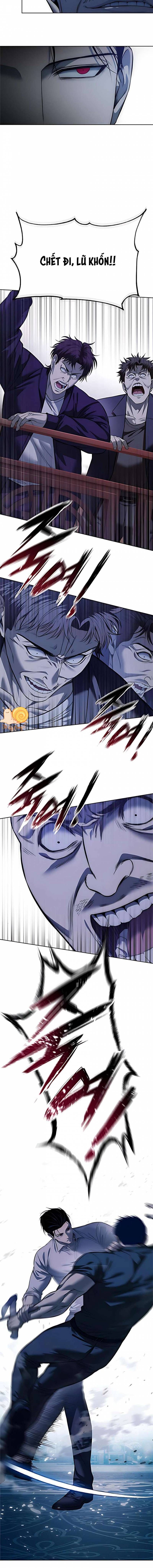 Red Shirt - Chapter 29 - Page 20