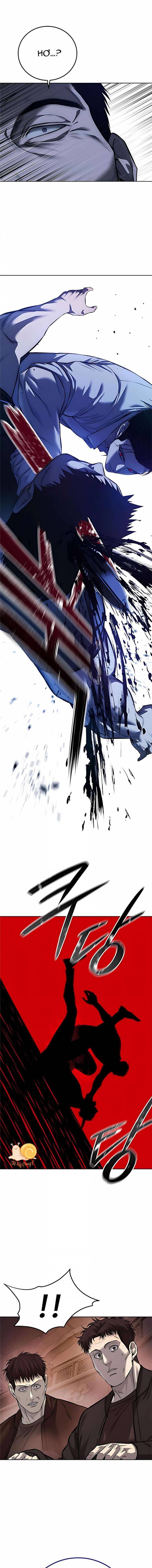 Red Shirt - Chapter 29 - Page 21