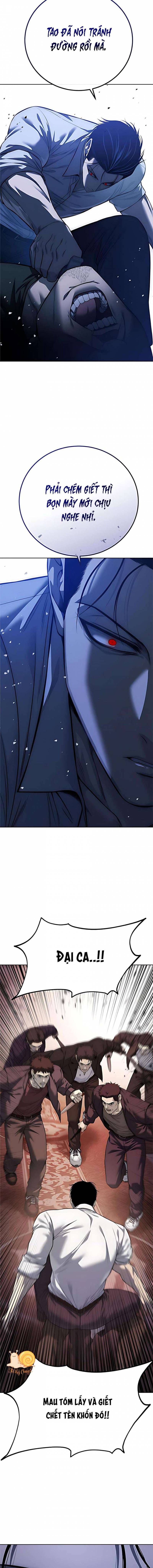 Red Shirt - Chapter 29 - Page 22