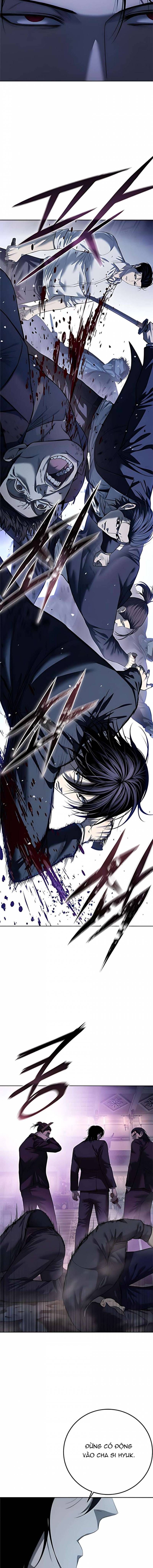 Red Shirt - Chapter 29 - Page 23