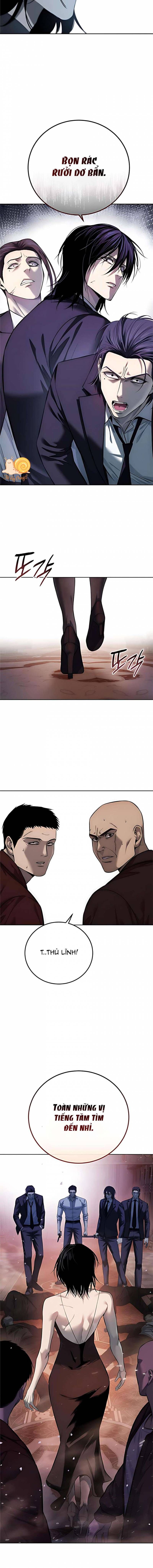 Red Shirt - Chapter 29 - Page 24