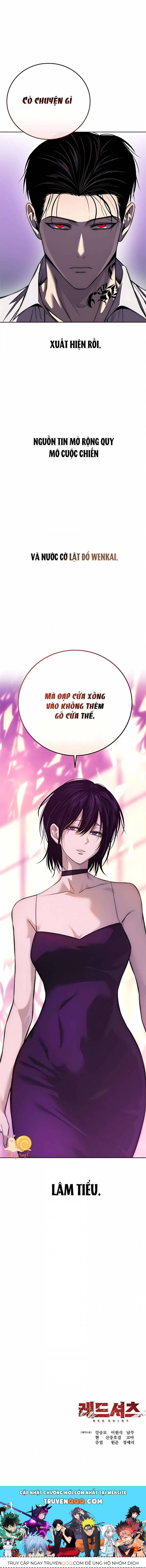 Red Shirt - Chapter 29 - Page 25