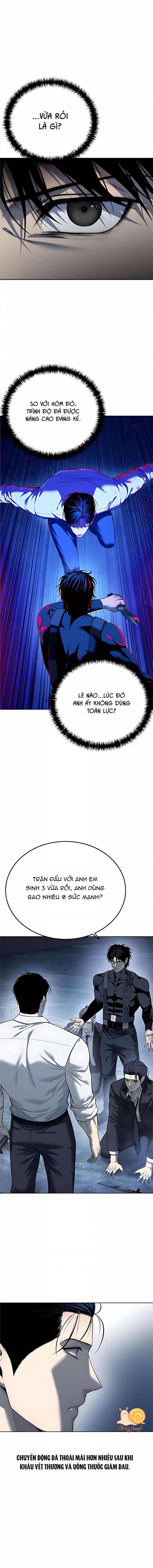 Red Shirt - Chapter 29 - Page 3