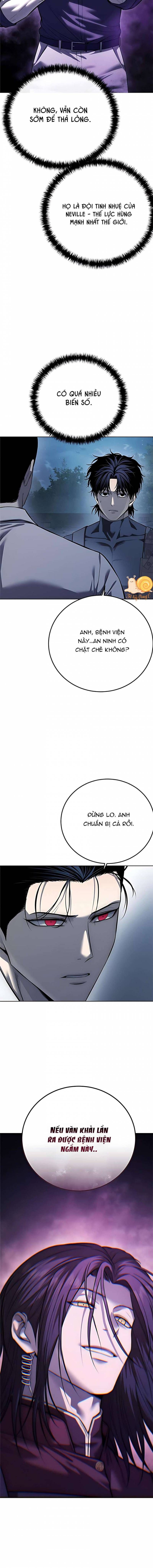 Red Shirt - Chapter 29 - Page 5