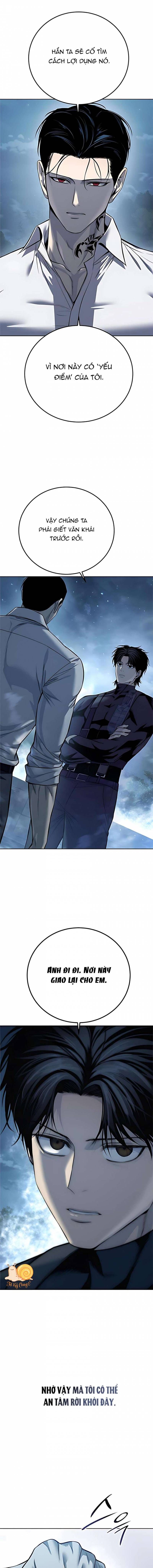 Red Shirt - Chapter 29 - Page 6