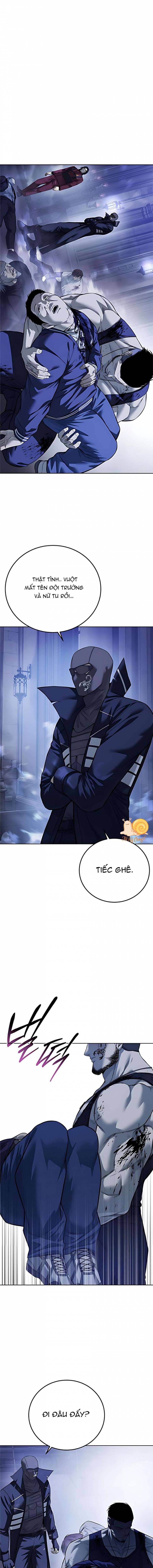 Red Shirt - Chapter 29 - Page 8