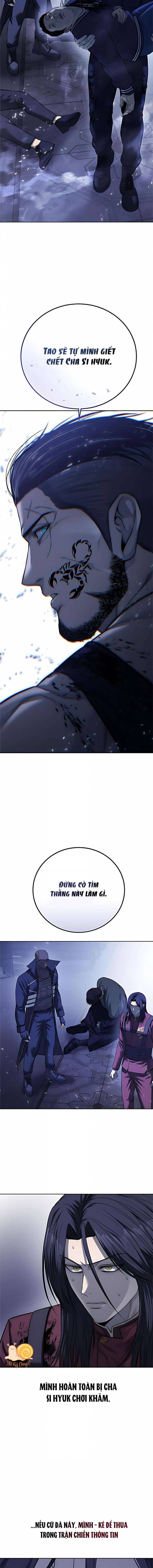 Red Shirt - Chapter 29 - Page 9