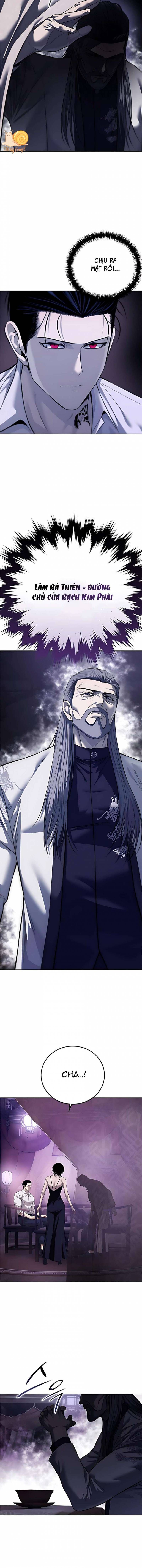 Red Shirt - Chapter 30 - Page 10