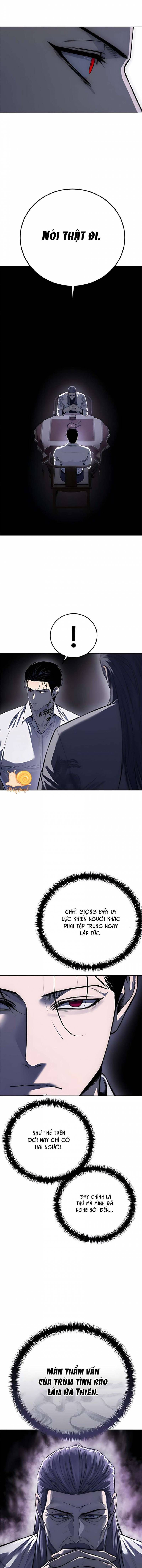 Red Shirt - Chapter 30 - Page 11