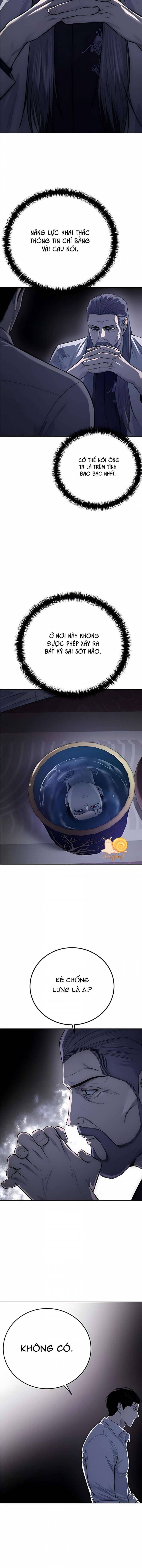 Red Shirt - Chapter 30 - Page 12