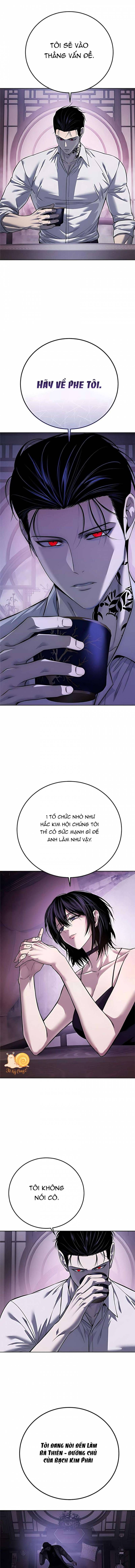 Red Shirt - Chapter 30 - Page 3