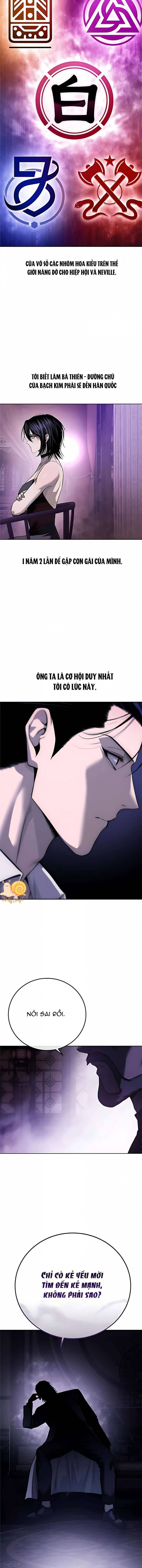 Red Shirt - Chapter 30 - Page 5